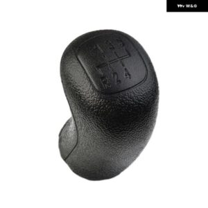 自動車アクセサリー 5速 レバー OEM互換性 プラスチック 素材 車内 インテリア アップグレード 2.3 TD