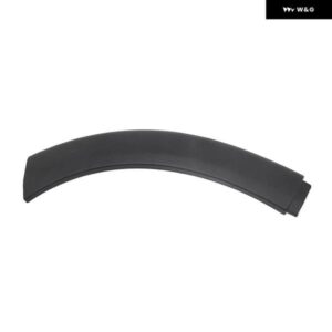51131505864 フロントホイール 左 リアホイール アーチ フード フェンダー アーチ カバー トリム ホイール アーチ エッジ フェンダー BMW MINI