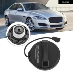 55511111111 CARU555ANKILLER GACAP 車用 アウター 燃料 タンクキャップ T2H46581 ジャガー XE XF F-PACE F5555E05555