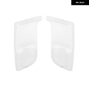 車用読書ドームライトレンズ シェル 81362-08020 81362-08030 トヨタ シエナ 2015-2020 車内ルーフライトカバー