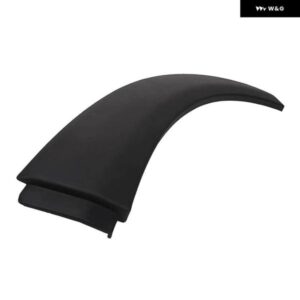 51131505864 フロントホイール右リアホイールアーチフードフェンダーアーチカバー トリム ホイールアーチエッジフェンダー BMW MINI