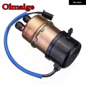 オートバイ 用燃料 ポンプ 12V燃料 ポンプ VIRAGO 535 XV535 1988-2003