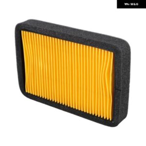 バイク メンテナンス エア フィルター 簡単取り付けエア フィルター エア フィルター 高信頼性最適なパフォーマンス