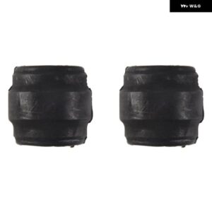 BMW ミニ クーパー R55 R56 R57 R58 R59 JCW フロント スタビライザー ブッシング 2個 31356757146