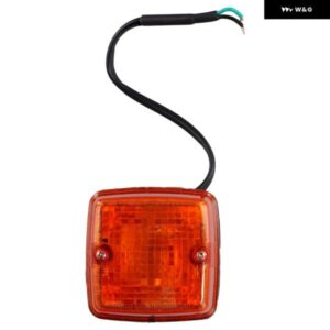 24V ウィンカー フラッシュランプ 0009741006 LINDE 350 335シリーズ フォーク リフト