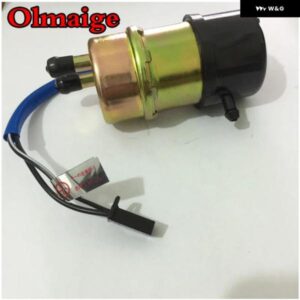 8MMインレット オートバイ 用燃料 ポンプ 12V燃料 ポンプ INTRUDER 700 1400 VS1400 VS 700 VS 1986-2009