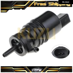 フロントガラス ウォッシャー ポンプ モーター 2108690921 2108690821 2218690121 メルセデス ベンツ W220 W210 W211 W163 W203