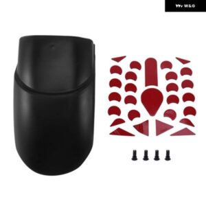 オートバイ 用フロントフェンダー マッドガード リアエクステンション ホンダ CRF1100L アフリカツイン 2020