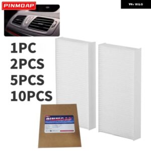 車内エア フィルター ホンダ シビック CR-V エレメント アキュラ EL アキュラ RSX フィルター エレメント OE XC15439 CF10135 AQ1040