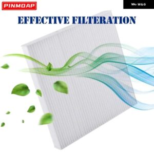 車内エア フィルター 日産 インフィニティ があり環境に優しく新鮮なエア フィルター エレメント 27277-3JC1A