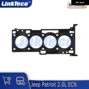 エンジン パーツ シリンダー ヘッドガスケット 2.0L ガス ジープ パトリオット コンパス ダッジ キャリバー クライスラー セブリング 2.0L ECN EBA