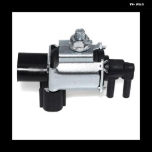 蒸気 キャニスター パージ ソレノイド MR404682 8657A018 三菱 パジェロ モンテロ L200 V44 K74T