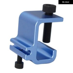 オートバイ チェーン スプロケット アライメントツールATV 合金 ツール迅速か正確な チェーン アライメント