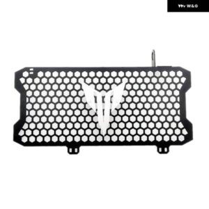 ヤマハ MT15 MT-15 2018 2019 2020 バイク アクセサリー ラジエーター カバー ガード ラジエーター グリル