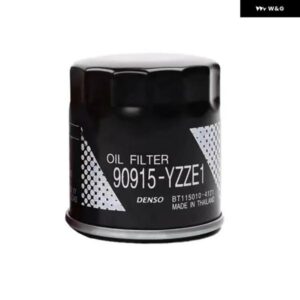 オイル フィルター トヨタ ヴィオス カローラ プリウス 1.5 カムリ V6 2.0/2.2 ヤリス 1.3/1.6 2011 ヤット 1.6 / 1.8 90915-10001 90915-YZZE1