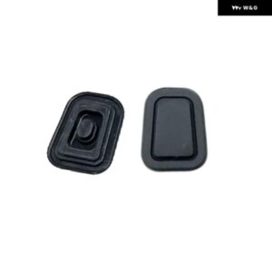 カーアクセサリー ドアハンドル センサー 2ピースキット OE部品ナンバー 95853120500 表示ストリート カー メンテナンス カイエン 2011-18