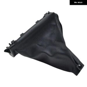 ギア シフト カバー ギア レバー カバー 耐摩耗性設計 2002-2010 取り付け簡単 変形しない特徴