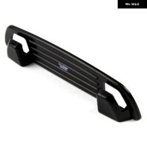 ハイパーソニック カーストリップ 便利フック - ブラック