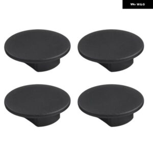 フォード スーパーデューティ 5TH 11-22 ハブキャップ 5個セット 車両ホイールアクセサリー BC3Z-99000A25-A ヒッチパックキット プラスチック