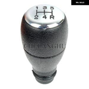 シトロエン ベルリンゴ 1996 - 08 カー スタイリング 5速 ギア シフト スティックノブ