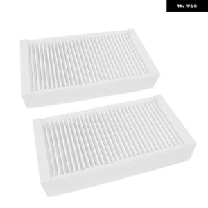 車用エア フィルター クリーナー エレメント 13718577170 BMW G01 G02 G05 G11 G12 G30 X3 X4 X5 X6 520D 530I 725 730 エンジン ハイフローインテーク