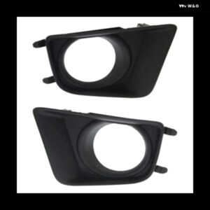 8148204020 8148204030 フロント フォグランプ カバー フロント フォグランプ カバー オート トヨタ ピックアップ タコマ