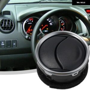 73630-56P00 サイド アウトレット ベント サイド アウトレット ベント スズキ VITARA 2015-2021 サイド アウトレット ベント スタイル