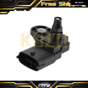 3.5バール 吸気 マニホールド ブースト圧センサー 日産 メルセデス ベンツ アルファロメオ ランチア フィアット 0281002456