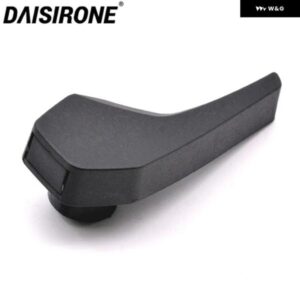 ボンネット フードリリース レバー ハンドル アウディ Q7 4M 4M0823661D