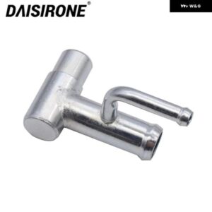 エンジン ウォーターバイパス パイプ ヒーターコネクタへ マツダ 323 ファミリープロテジェ 1991～2005 BA BG BJ B6S7-15-270A