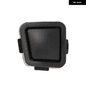 キーレスエントリー アウトサイド ドアハンドル センサー ボタン ゴムカバー メルセデス ベンツ W164 W251 R GL ML クラス R300 ML320 左