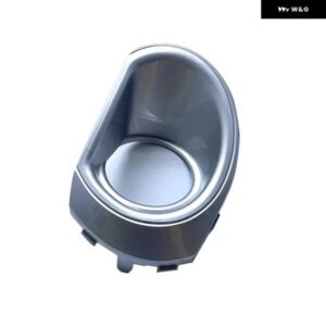 フロント バンパー フォグランプ ランプカバー ベゼル 57731AJ490 57731AJ480 スバル 2009 -2012 アウトバック