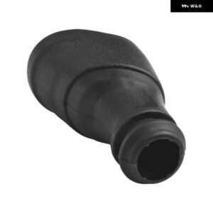 シフト ノブ アップグレード ルノー クリオ IV MK4 モデル 2012 2019 人間工学に基づいたデザインで運転を向上