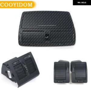 1ZD819701 1ZD819702 1ZD819203 1ZD820951 フロント エアベント アウトレット シュコダ オクタビア 1999-2015 カー エアコン ベントアクセサリー