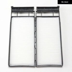 キャビン フィルター 日産 PATROL GR II ワゴン 2.8 3.0 / ALTIMA / PATHFINDER INFINITI G20 QX4 OEM: B727C-79925