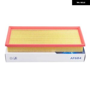 エア フィルター AF684 プジョー 408 2008 4008 508L 5008 シトロエン C5