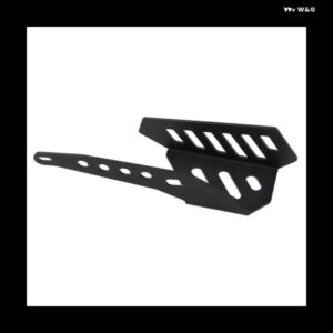 バイク アクセサリー リア チェーン ガードカバー プロテクター CFMOTO 800 MT 800MT MT800