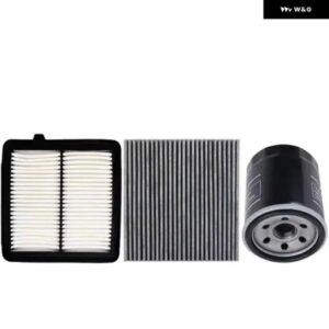 17220-RB6-Z00 80292-TF0-G01 15400-PLM-A01 エア フィルター キャビン フィルター オイル フィルター 適合車種 ホンダ ジャズ シティ 1.5L 2008-2013年