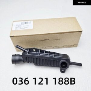 036121188B 1ピース エンジン ヒーティング パイプ ライン ジェッタ ゴルフ ポロ シュコダ オクタビア ファビア 03C121188