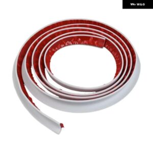 カーアクセサリー ドリップ トラック モールディング 内装 取り付け簡単 長期性能 多用途 長さ2M