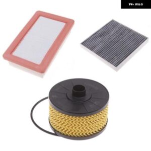 エアキャビンオイル フィルター メルセデスベン スマート 453 FORTWO FORFOUR ルノー トゥインゴ 2810940000 2811800210 4538350300