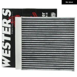 MK3150 カーボンチャコールキャビン フィルター マツダ CX-30 マツダ 3 アクセラ サルーン AS81CH002 BELG61J6X BELH61J6X