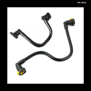 31319277 31319278 エンジン 冷却水ホース サーモスタット 冷却水ブリーザー パイプ ボルボ S60 S80 V60 V70 XC60 2011-2015