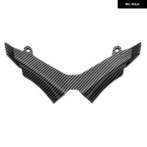 ヤマハ MT15 MT-15 2018-2021 ウィング フロント エア圧式 フェアリング ウィングチップ カバー カーボン