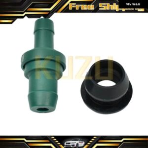 PCV ポジティブ クランクケース ベンチレーション バルブ 12204-23011 1220423011 トヨタ