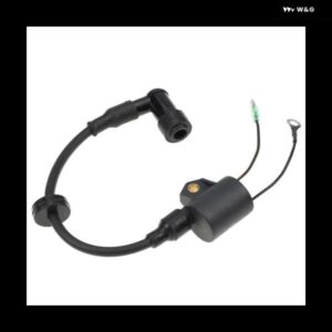 イグニッション コイル 船外機 6H5-85570-00-00 ヤマハ 40HP 50HP 1994-2006