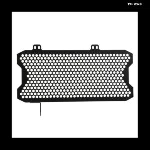 バイク アクセサリー ラジエーター ガード MT15 MT-15 2018-2023 ラジエーター グリル ウォータークーラー プロテクター