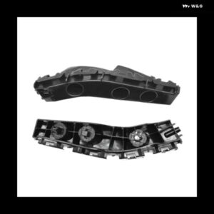 05182596AA 05182597AA フロント バンパー ブラケット バンパー ブラケット カー用品 ジープ コンパス