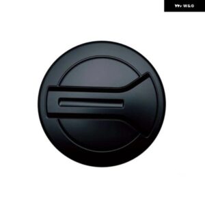 車用燃料 タンクキャップ カバー トリム ステッカー スズキ スイフト ZC ZD 2024 外装 アクセサリー