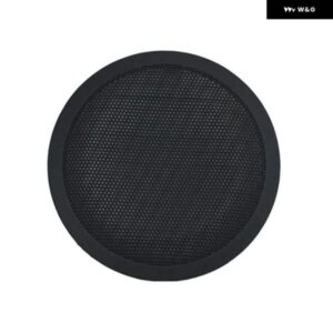 ドアパーツ スピーカー カバー アクセサリー 車用 簡単取り付け フロント リアパーツ スペア BMW X1 E84 3シリーズ E90